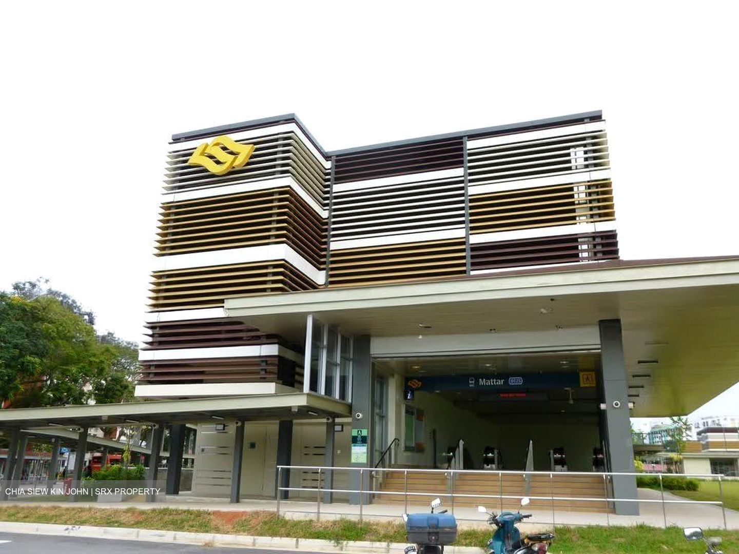 Syh Logistics Building (D13), Factory #616363391